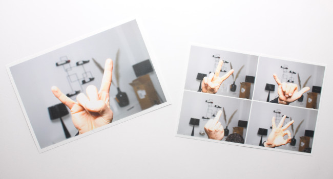 Flexibles Layout