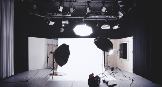 Studioblitz